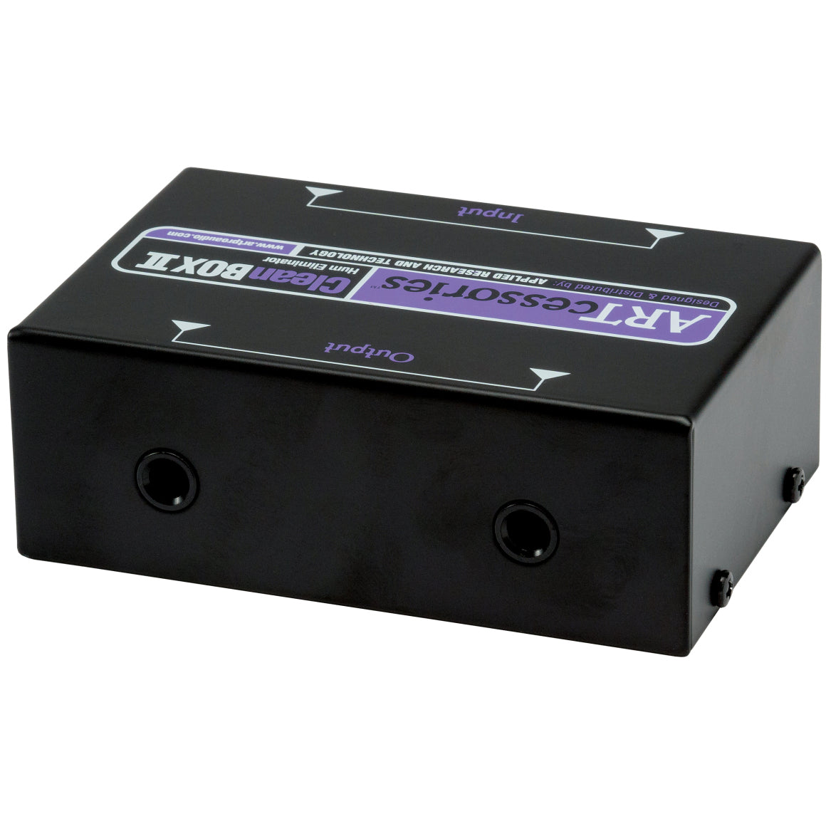 ART CleanBOX II Hum Eliminator