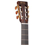 Martin 000C12-16E Nylon String Acoustic Electric Guitar