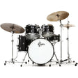Gretsch Renown RN2-E604 4-Piece Shell Pack - Piano Black