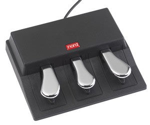 Nord sustain clearance pedal