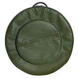 Zildjian 24-Inch Gigging Cymbal Bag - Sage Green