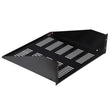 Gator Cases GRW-SHELFVNT3 3U Vented Shelf 17-Inch Deep