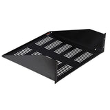 Gator Cases GRW-SHELFVNT3 3U Vented Shelf 17-Inch Deep