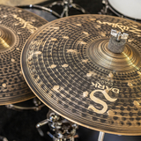 Zildjian SD4680 S Dark Cymbal Pack