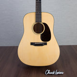 Martin D-18 Satin Mahogany/Spruce Acoustic Guitar