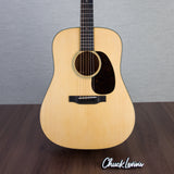Martin D-18 Satin Mahogany/Spruce Acoustic Guitar - Mint, Open Box