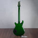 PRS S2 10th Anniversary McCarty 594 Electric Guitar - Eriza Verde - #S2070871