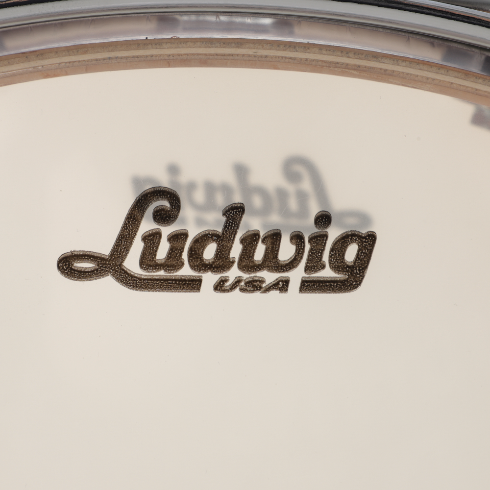 Ludwig 5" x 14" Classic Oak Snare Drum - Tennessee Whiskey