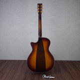 Martin GPCE Inception Maple/European Spruce Acoustic Electric Guitar - #M2843782 - Mint, Open Box
