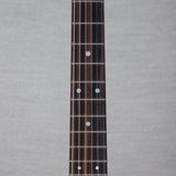 Martin D-28 East Indian Rosewood/Spruce Acoustic Guitar - #M2963758