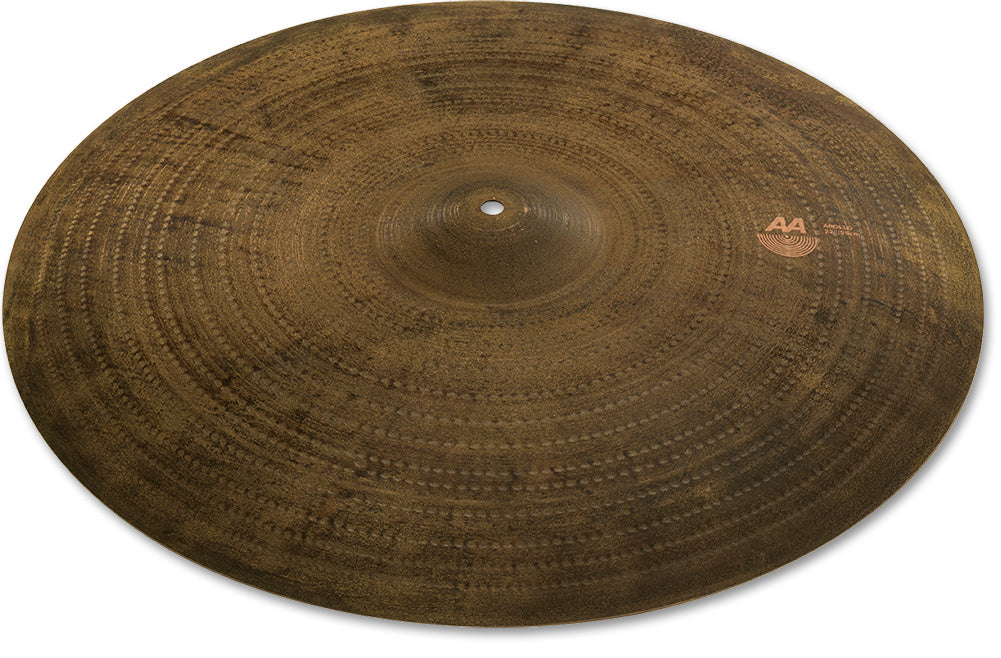 Sabian 22" AA Apollo Ride Cymbal