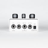 Meris Polymoon Delay Pedal - Open Box, Mint
