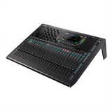 Allen & Heath Qu-6D 32-Channel Digital Mixer with 16x16 Dante