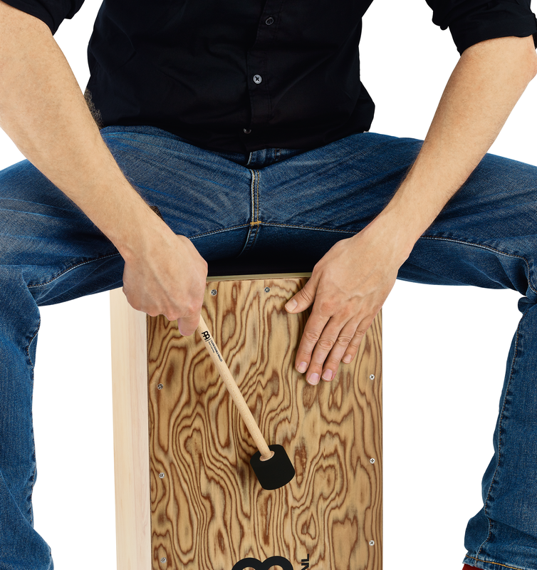 Meinl Cajon Mallet With Big Head