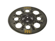 Meinl Classics Custom Dark Trash Crash Cymbal - 18" - New,18 Inch