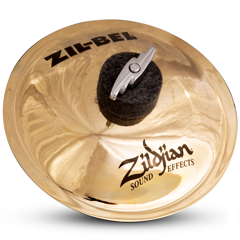 Zildjian 6" ZIL-BEL Small