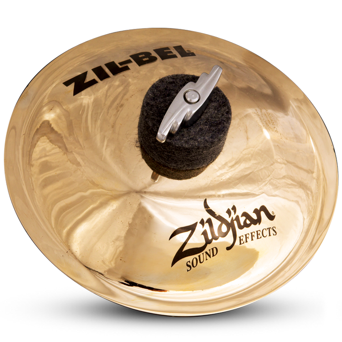 Zildjian 6" ZIL-BEL Small