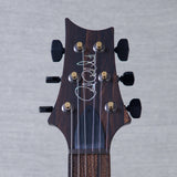 PRS Paul's Guitar Mango Custom Color Electric Guitar - Natural Dark Burst - #260423704