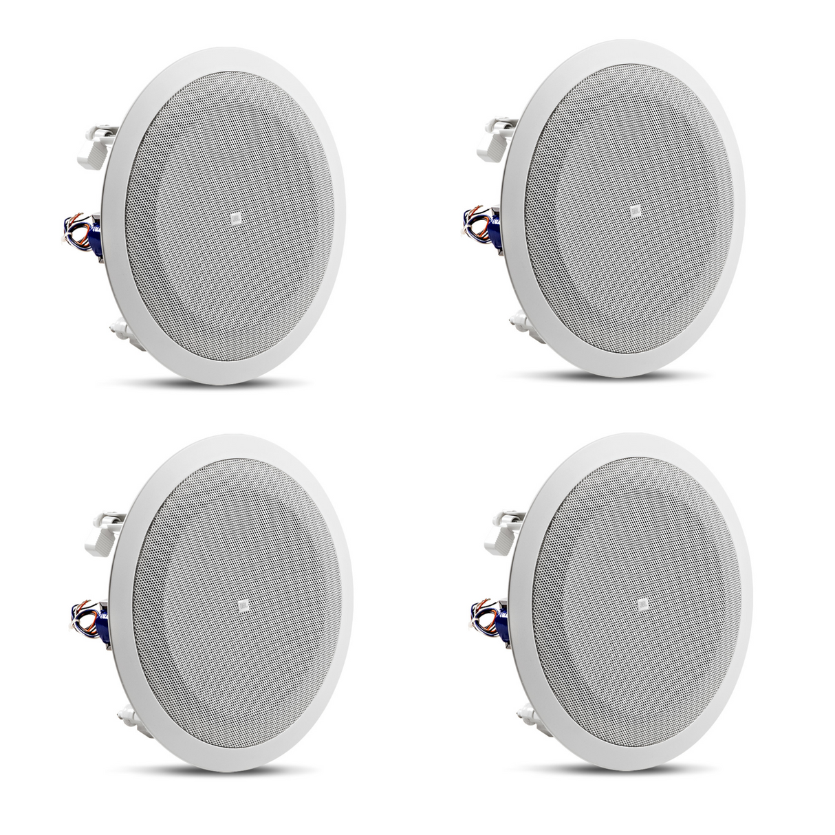 Audio Speaker Jbl 8128 Jbl Ceiling Speaker JBL Control 16CT Inch