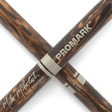 ProMark Mike McIntosh FireGrain Signature Light Marching Drumsticks