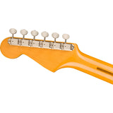 Fender American Vintage II 1957 Stratocaster Electric Guitar - Maple Fingerboard, Vintage Blonde - Mint, Open Box