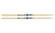 Promark TS8 Hickory Sean Vega System Blue Tenor Mallets