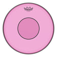 Remo Powerstroke 77 Colortone Drumhead - 13", Pink