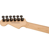 Charvel Pro-Mod So-Cal Style 1 HH Electric Guitar - Natural Ash