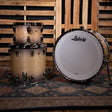 Ludwig Classic Maple 3-Piece Shell Pack - Burnt Natural Finish
