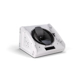 LD Systems MON 12 A G3 12-Inch Powered Coaxial Stage Monitor - White