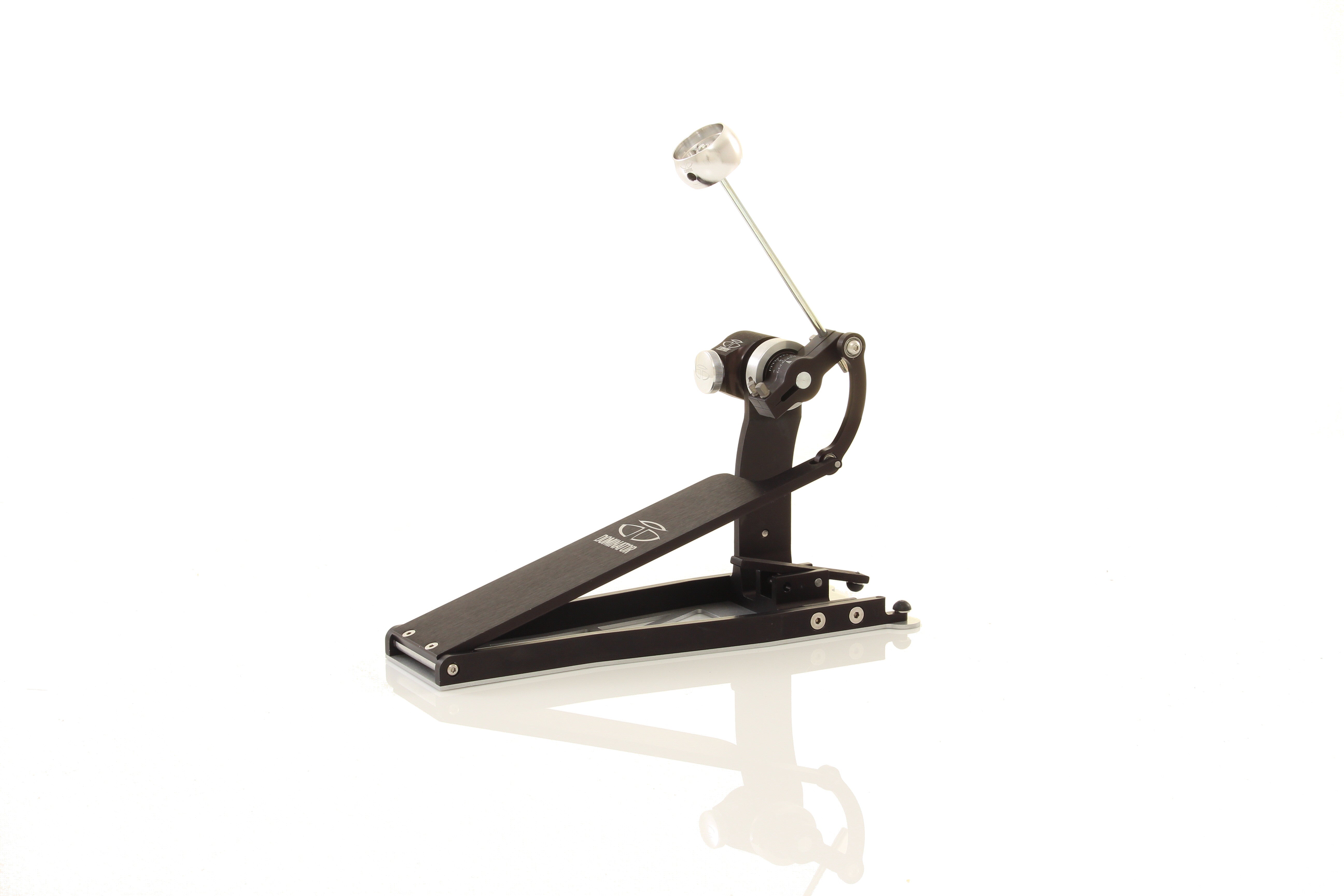 trick dominator double pedal Trick DOM1 Dominator Single Bass Drum Pedal