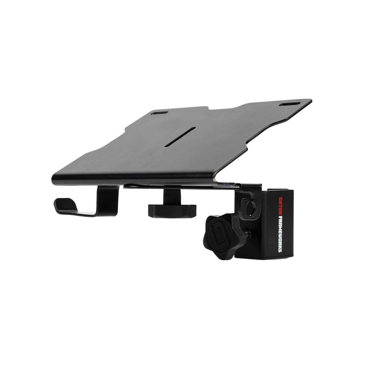 Gator Frameworks GFW-PMM-MOUNT Universal Personal Monitor Mixer Mount