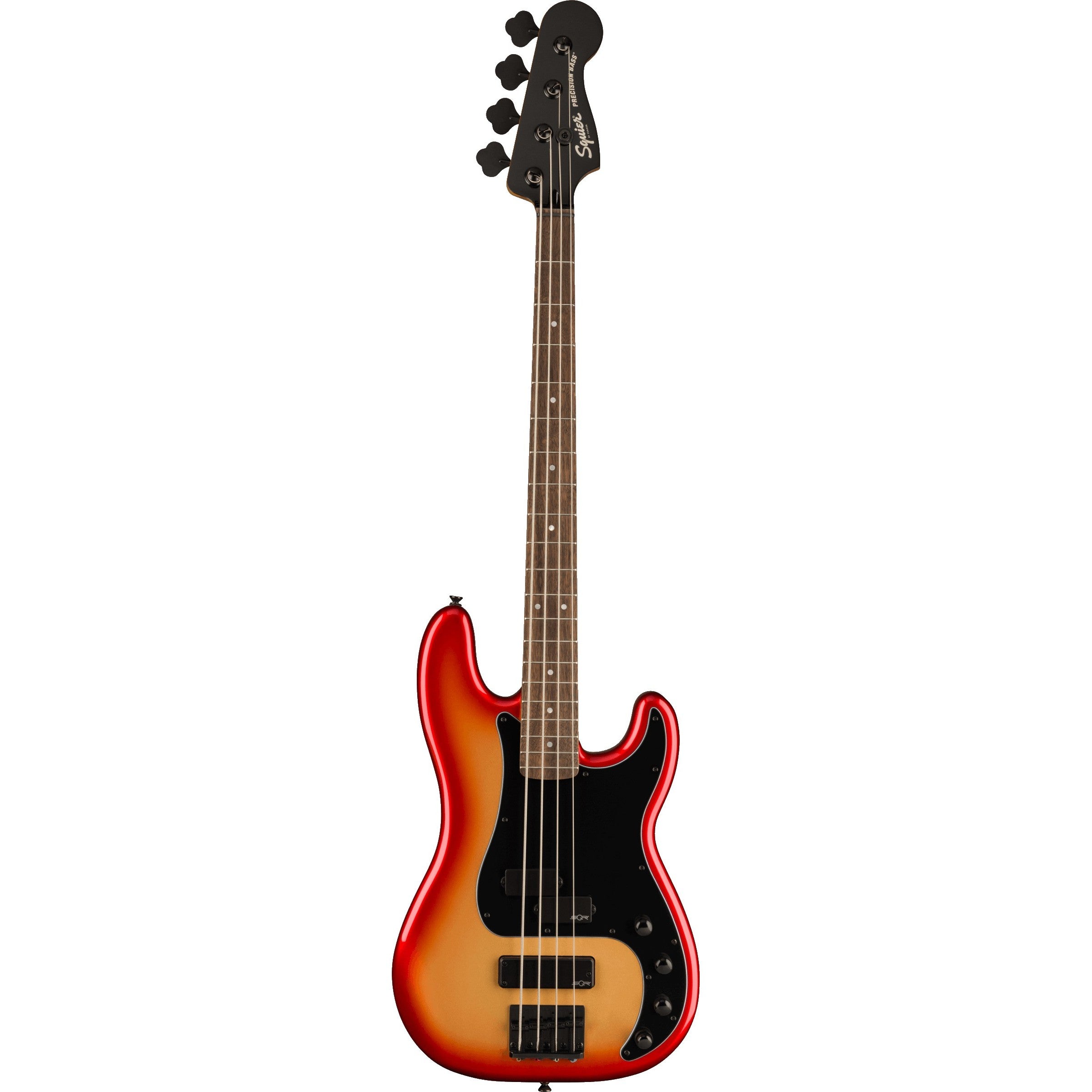 Squier Contemporary Active Precision PH Electric Bass Guitar