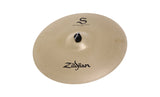 Zildjian 20" S Medium Thin Crash Cymbal - New,20 Inch