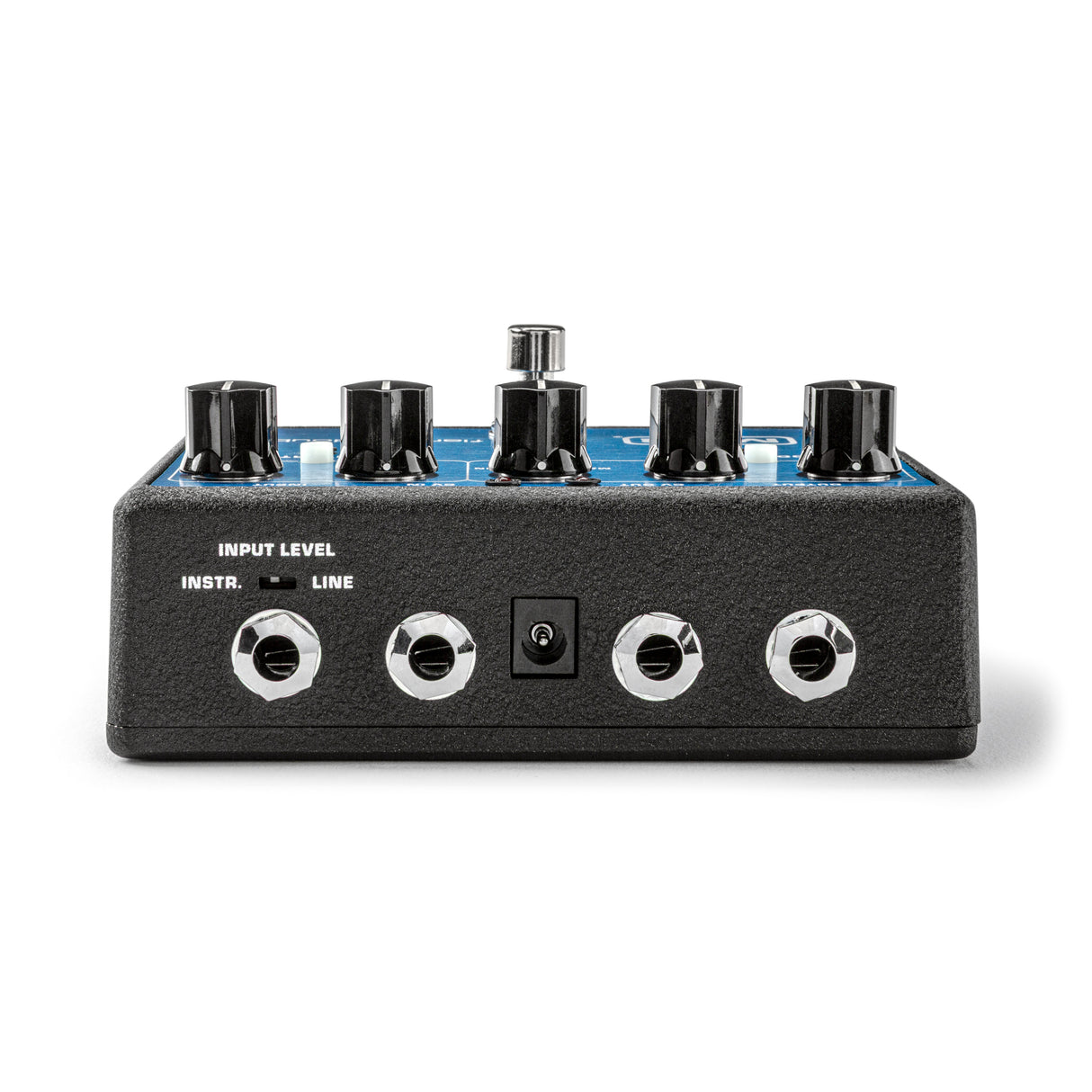 MXR Flanger/Doubler Guitar Effects Pedal