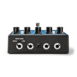 MXR Flanger/Doubler Guitar Effects Pedal
