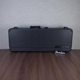 PRS 40th Anniversary Custom 24 Satin Custom Color Electric Guitar - Faded Whale Blue With Metallic Blue Back - #250412019