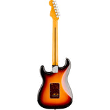 Fender American Professional Stratocaster Electric Guitar, Maple Fingerboard - 3-Color Sunburst
