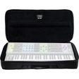 Moog SR Series Case for Minimoog Model D Synthesizer