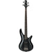 Ibanez SR300E Electric Bass - Iron Pewter - New