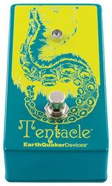 EarthQuaker Devices Tentacle Analog Octave Up - Mint, Open Box