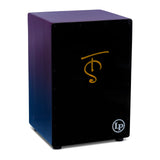 Latin Percussion Tony Succar Cajon - Rainbow