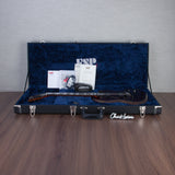 ESP USA Viper Electric Guitar - Hell Fire - #US24079 - Mint, Open Box