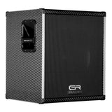 GR Bass AT 115 1x15-Inch 400-Watt Carbon Fiber Bass Cabinet - Preorder - New