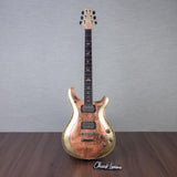 PRS Private Stock McCarty 594 Gold Foil Wings/Paua Body Purfling/Copper Foil Center Electric Guitar - #0409855