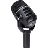 Electro-Voice ND46 Dynamic Supercardioid Instrument Microphone - Mint, Open Box