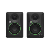 Mackie CR3.5 3.5-Inch Powered Studio Monitors with Tone Control