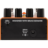 Fender MTG: LA Tube Distortion Pedal