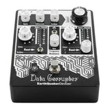 EarthQuaker Devices Data Corrupter Modulated Monophonic Harmonizing PLL Pedal