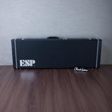 ESP M-II DX Electric Guitar - Blue Lava - #E6001252